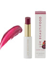Luk Lip Nourish Cherry Plum