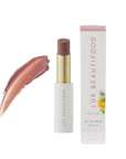 Luk Beautifood Lip Nourish - Tea Rose