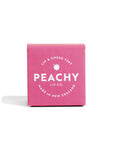 Peachy Lip Co Lip + Cheek Tint - Flirt