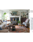 Lived-In Style the art of creating a feel good home