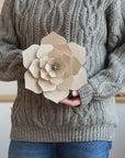 Lovi Decor Flowers - 24cm