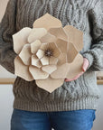 Lovi Decor Flowers - 34cm