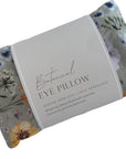 Botanical Eye Pillows