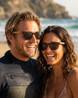 Soek Sunglasses - Koda | Honey