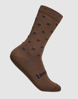 Lamington Mens Socks - Crew | Piccolo