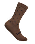 Lamington Mens Socks - Crew | Piccolo