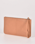 Leather Pouch - Mercer | Tan