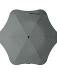 Metro Charcoal Blunt Umbrellas