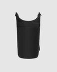 Water Bottle Bag - Black