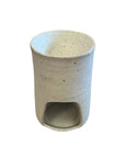 Oil Burner - Molly | Sandy White