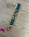 Moobee Key wristlets
