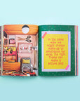 MUCH Book by Evie Kemp