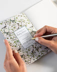 Pocket Notebook (Lined) - Victoria