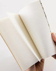 Pocket Notebook (Lined) - Victoria