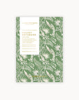 Pocket Notebook (Lined) - Jardin Tropical