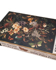 NZTWPZ01 Wolfkamp & Stone - Native Flora & Fauna - 1000 Pce Puzzle