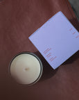 Ashley and Co Candle - Once Upon and Time