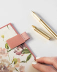 Adhesive Rectangle Pen Loops