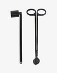 Paddywax Wick Trimmer and Snuffer Set