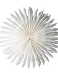 Paper Snowflake Off- White 53cm