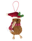 Christmas Felt Decorations
