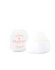 Peachy lip co best ever lip blam