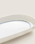 Oval Dish - Small