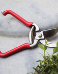 Pruners - Small with Red Handles