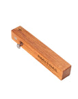 Rimu + Nail Bottle Opener