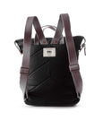 Roka Bantry Backpack - Medium | Black