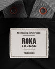 Roka Bantry Backpack - Medium | Black
