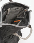 Roka Bantry Backpack - Medium | Black