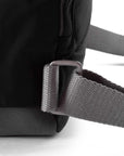 Roka Canfield Roll Top Backpack - Medium | Black