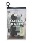 Smelly Balls - Onyx | Cut Throat