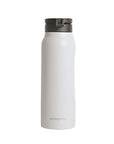 sipRISE Drink Bottle | White 720ml
