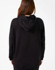 Stella + Gemma Hoodie - Black S+G Logo