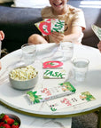 Silly Qs - Family Game