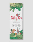 Silly Qs Family Game