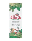 Silly Qs Family Game