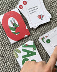 Silly Qs - Family Game