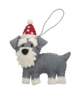 Christmas Felt Decorations