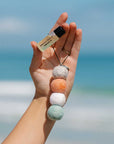 Smelly Balls - Seapink Set | Sweetpea