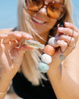 Smelly Balls - Seapink Set | Sweetpea