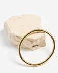 Bangle | Gold Plated 14k