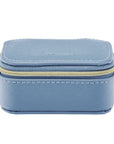 Suzie Jewellery Box Cloudy Blue