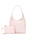 Tammie 2 Piece Bag Marshmallow Pink