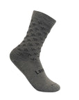Lamington Mens Socks - Crew | Tussock