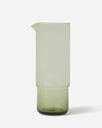 Citta Piccadilly Carafe - Olive