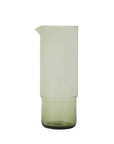Citta Piccadilly Carafe - Olive