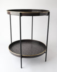 Colette Table Flower
